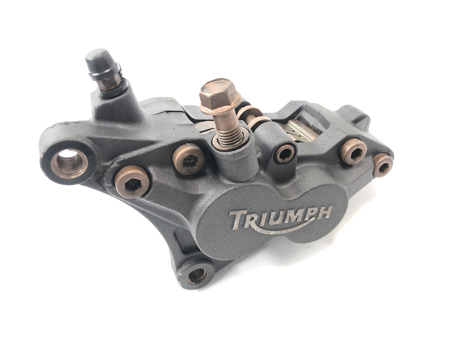 Triumph Daytona 900 T300 [1996] - Pinça de freio dianteira esquerda