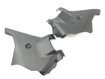 Suzuki VZ 1500 WVCU [2011] - tampa da cabeça de direção esquerda e direita - 0