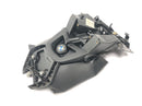 BMW K 1200 S K12S [2005] - Porta-placa protetor contra respingos traseiro-1