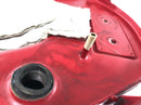 Triumph Daytona 1200 T300D [1994] - Tanque de combustível tanque de gasolina vermelho-7