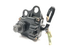 Yamaha YZF R1 RN04 [2001] - Servo motor do motor da aba de exaustão do atuador EXUP-1