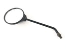 Sachs ZX 125 [1998] - Espelho retrovisor guiador preto-1