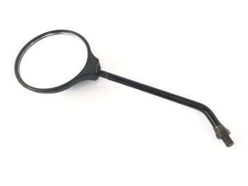 Sachs ZX 125 [1998] - Espelho retrovisor guiador preto