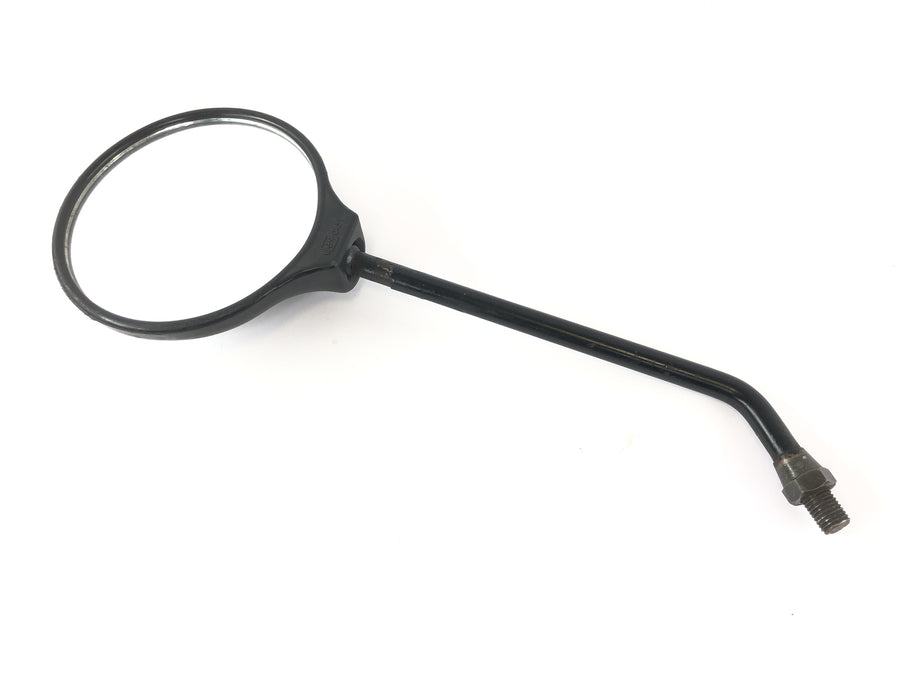 Sachs ZX 125 [1998] - Espelho retrovisor guiador preto