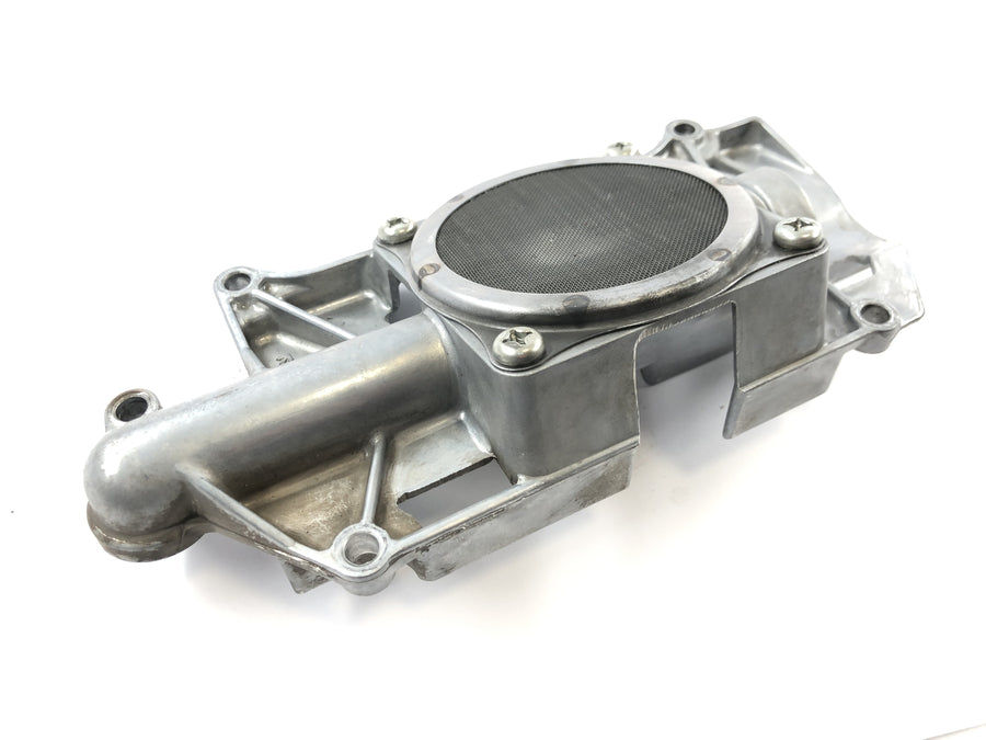 Yamaha XTZ 750 3LD [1989] - Filtro de óleo