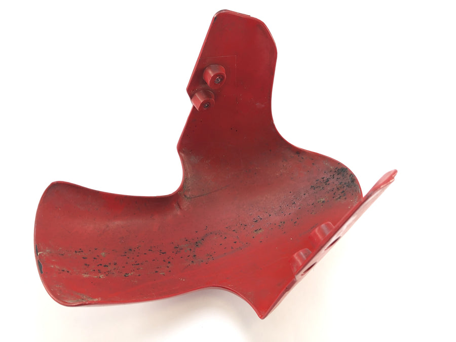 Ducati 900 SS [1991] - Fender Fenders Fenders