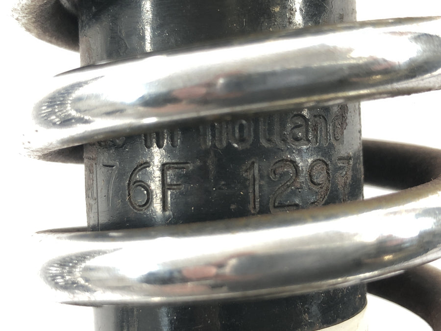 Moto Guzzi V7 Special [1971] - Amortecedor par suspensão traseira Koni