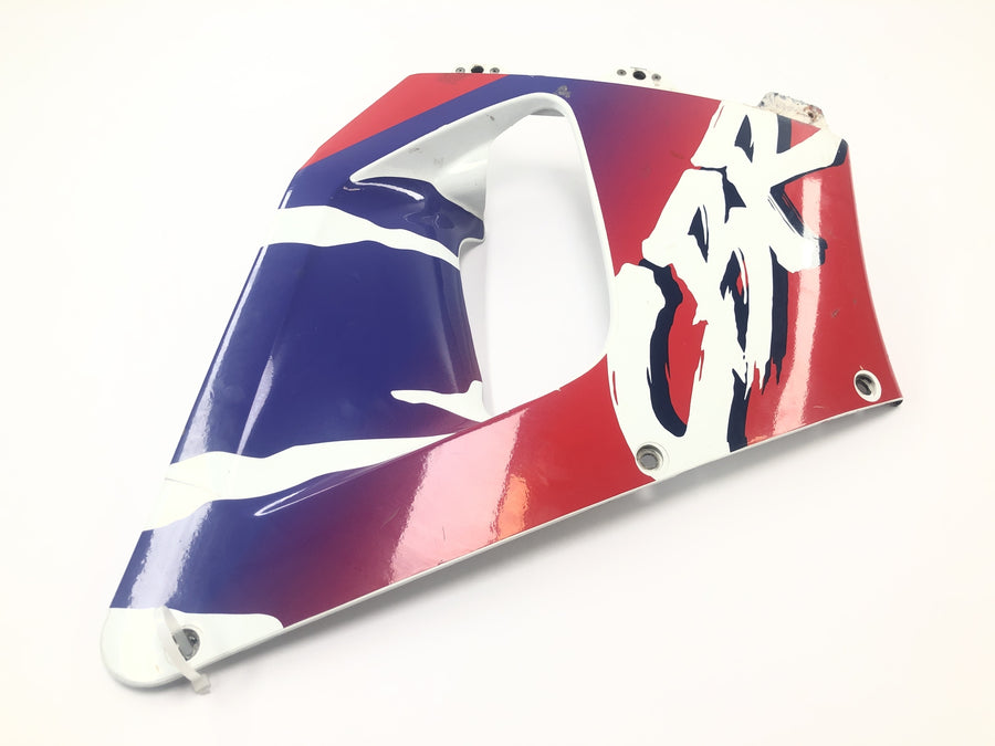 Honda CBR 900 RR SC28 [1995] - Carenagem lateral frontal direita