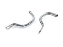 Kawasaki W 650 EJ650A [1999] - Punhos do passageiro, par de alças do passageiro-1