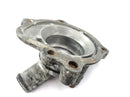 Honda GL 1000 Goldwing GL1 [1978] - Flange do adaptador do trocador de calor da carcaça da bomba d'água-3