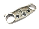 Suzuki RM Z 250 RJ41A [2007] - Ponte do garfo acima da ponte da cabeça de direção-4