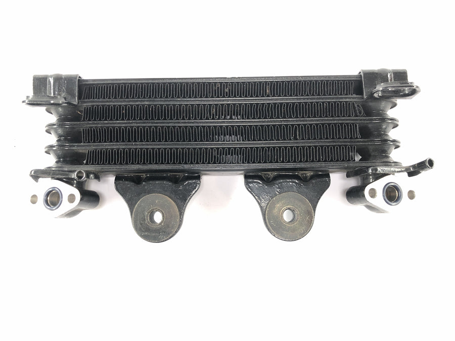Honda CBX 750 RC17 [1984] - Radiator de resfriador de resfriador de óleo
