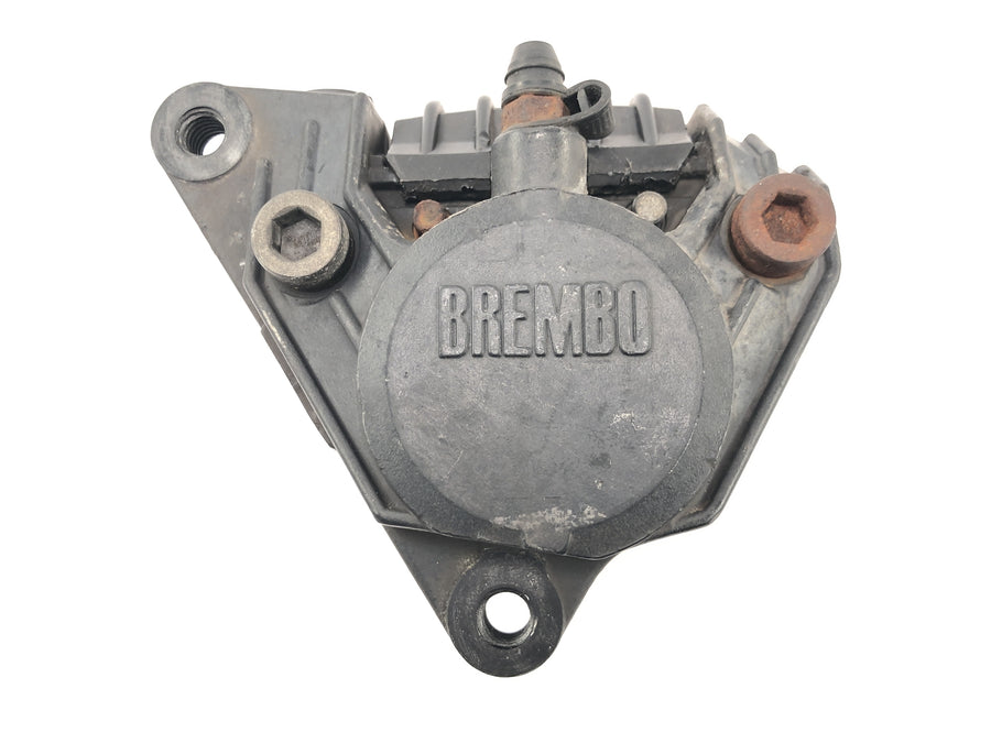 BMW R 100 GS 247E [1991] - Pinça de freio Brembo dianteira