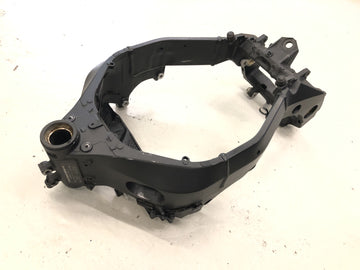 Suzuki GSX R 1000 WVB6 K6 [2006] - quadro com documento de matrícula do veículo
