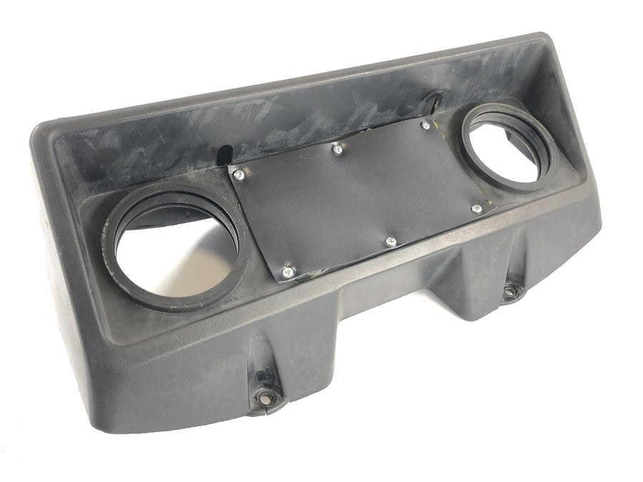 Honda Goldwing GL 1100 SC02 [1980] - Painel interno de instrumentos do cockpit