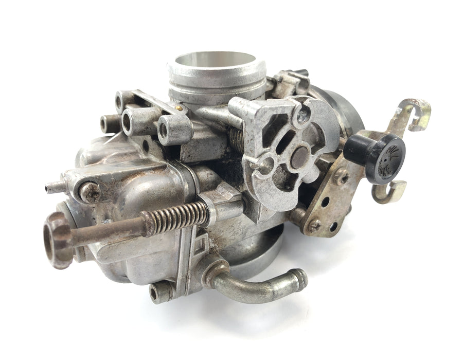 Suzuki DR 350 SK42B [1991] - Carburador
