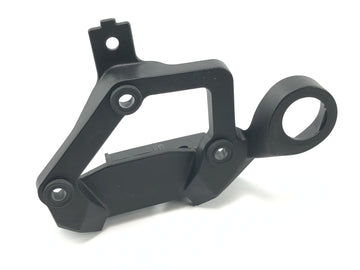 SWM RS 125 R B2 [2020] - Suporte para montagem de velocímetro porta instrumentos porta-cockpit na frente