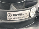 KTM 640 Adventure LC4 [2001] - Ventilador do radiador-3
