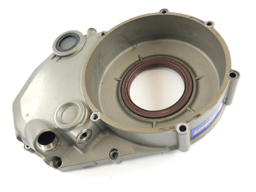 Ducati 1098 S H7 [2009] - Tampa da embreagem tampa do motor