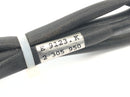 BMW K 1200 GT K12 [2003] - Interruptor do cavalete lateral-4