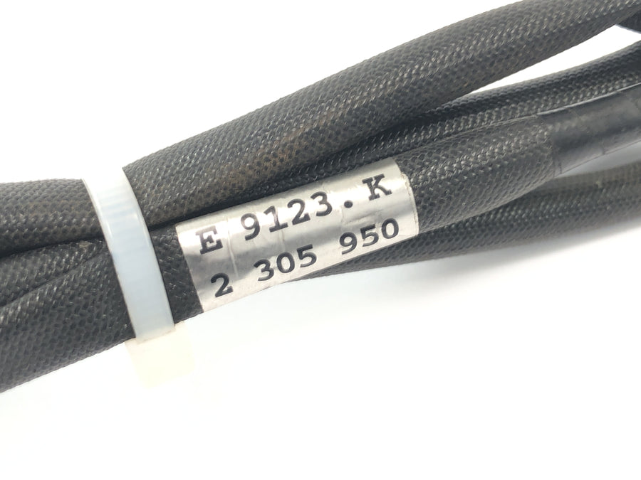 BMW K 1200 GT K12 [2003] - Interruptor do cavalete lateral