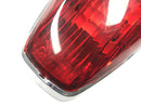Honda VTX 1800 SC46 [2004] - luz de freio traseira completa carcaça cromada-3