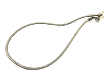 Aprilia RSV 1000 RP Mille [2001] - linha de embreagem - 0