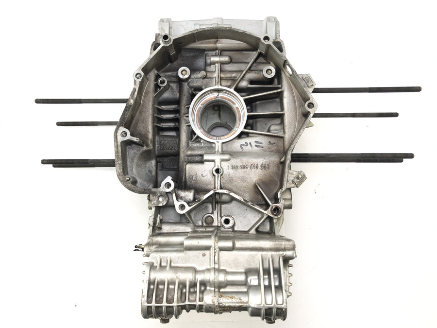BMW R 1100 S R11S [2005] - Motor Habitação de moradia vazia