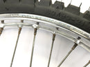 Yamaha DT 125 DE06 [2005] - borda da roda dianteira-3