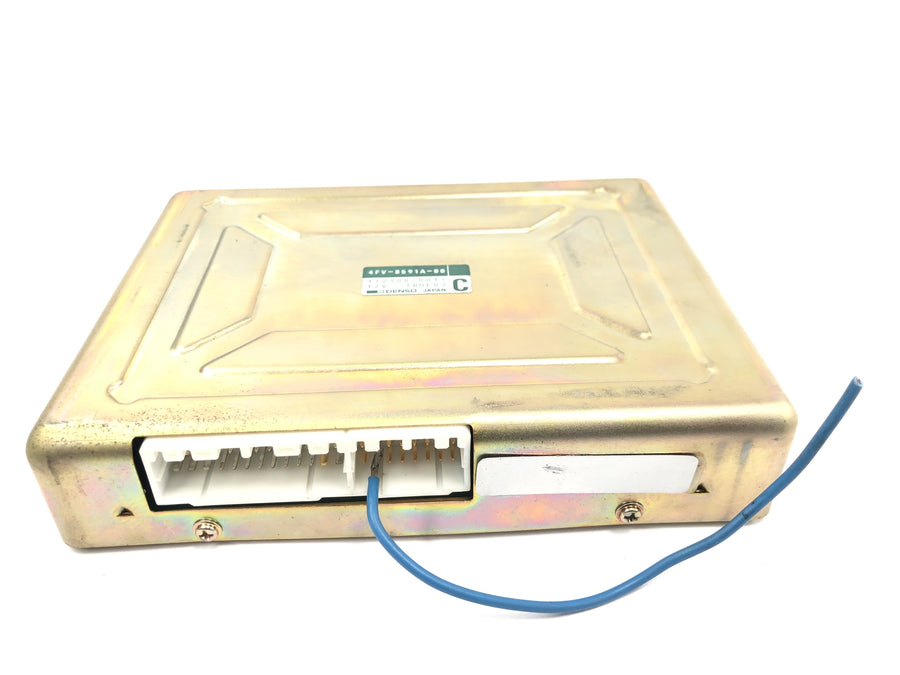 Yamaha GTS 1000 4FV [1997] - Unidade de controle ABS ECU Denso 4FV‑8591A‑00 12V