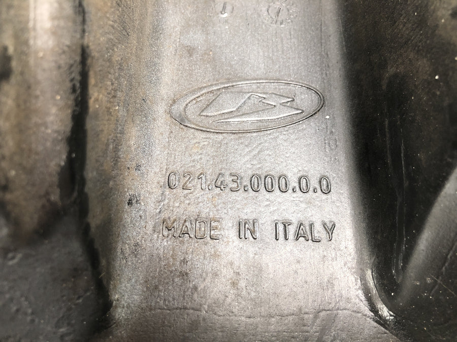 Beta RR 125 [2018] - Tanque de gasolina