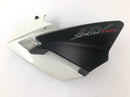 Moto Guzzi Stelvio 1200 8V [2016] - Painel lateral painel lateral esquerdo-1