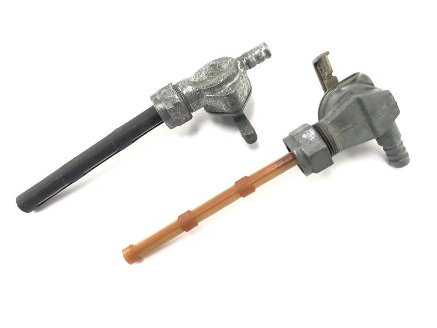 Ducati SL 600 Panth [1982] - Conjunto de torneiras a gasolina