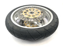 Moto Guzzi V11 Sport [1999] - roda dianteira aro completo 3,50 x 17"-5
