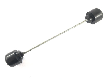 Yamaha XT 660 DM01 [2004] - Protetores de garfo com eixo - 0