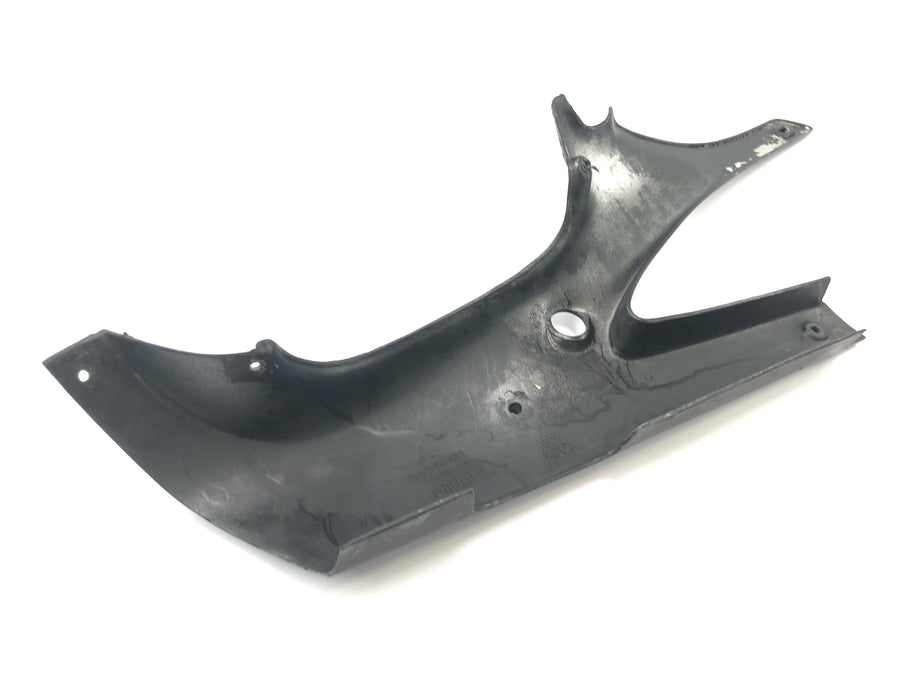 Aprilia RS 125 Extrema [1994] - Carenagem do quadro carenagem lateral esquerda