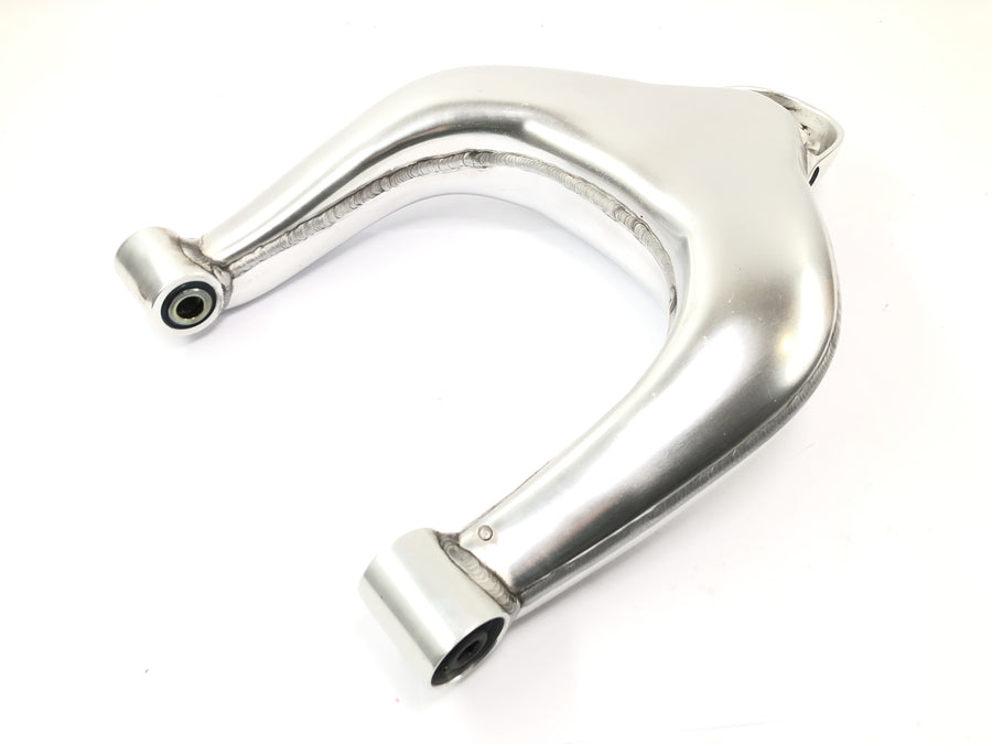 BMW R 850 C 259C [1999] - Telelever dianteiro com braço oscilante dianteiro