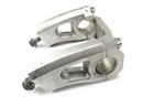Moto Guzzi Stelvio 1200 4V [2009] - Hitrecher Riser guidão Riser Stone Stone Aluminium na frente-3