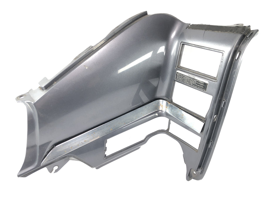 Honda GL 1500 Goldwing SC22 [1987] - Painel lateral esquerdo interno