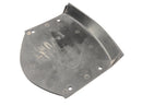 Kawasaki ZRX 1200 S ZRT20A [2002] Roupas Middle Part Front Cladding-3