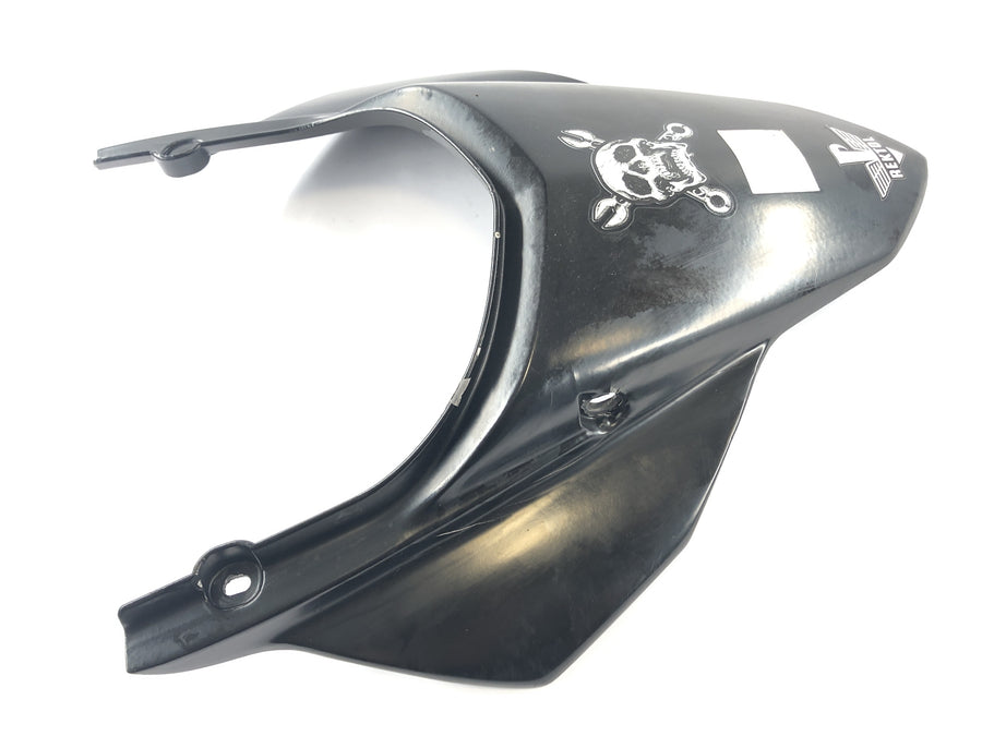Yamaha XT 660 DM01 [2004] - revestimento de revestimento da cauda traseira
