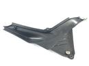 Yamaha XT 660 DM01 [2004] - revestimento de revestimento de quadro de revestimento à esquerda-3