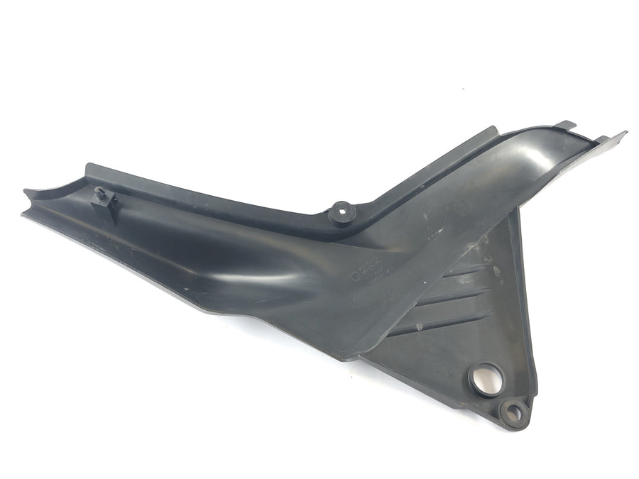Yamaha XT 660 DM01 [2004] - revestimento de revestimento de quadro de revestimento à esquerda