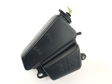 Yamaha MT 03 RM02 [2007] - Tanque de expansão do líquido refrigerante