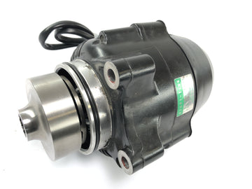 Kawasaki ZRX 1200 S ZRT20A [2002] - Controlador do gerador de alternadores