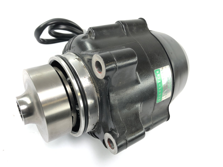 Kawasaki ZRX 1200 S ZRT20A [2002] - Controlador do gerador de alternadores
