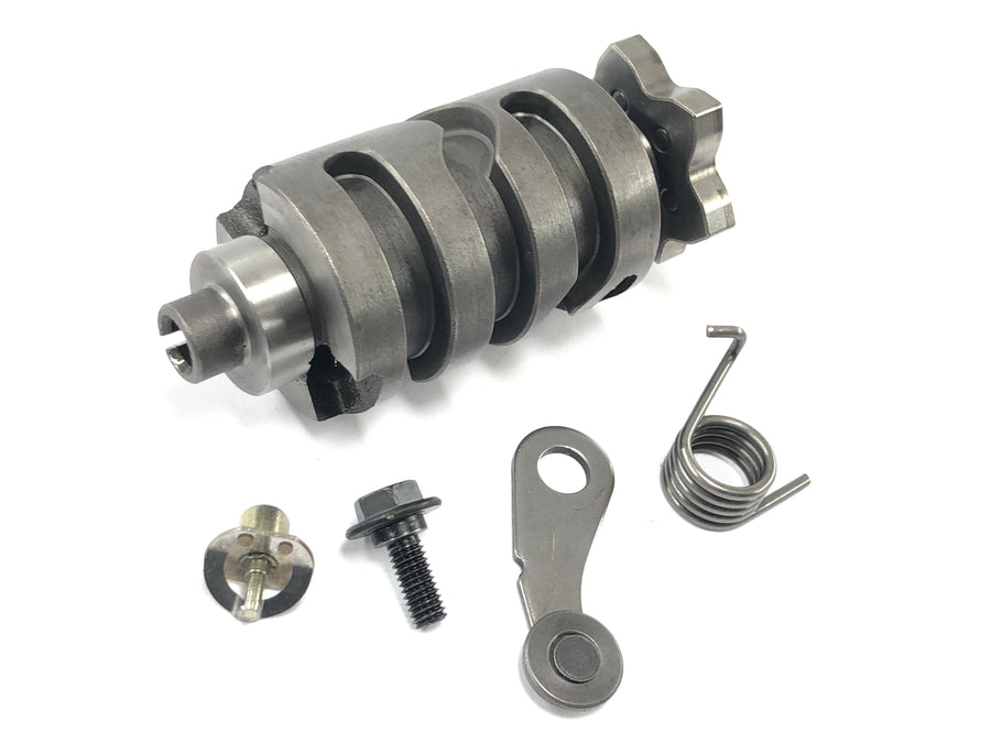 SWM RS 125 R B2 [2020] - Kit mecanismo de mudança de tambor de mudança
