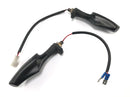 SWM RS 125 R B2 [2020] - indicador LED par indicador universal de motocicleta-3