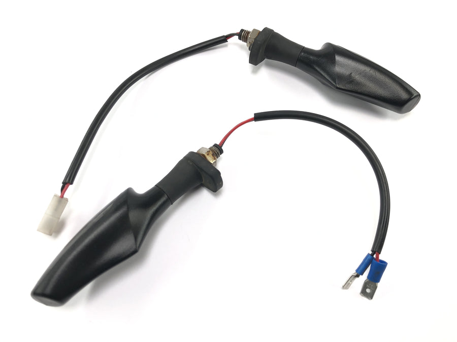 SWM RS 125 R B2 [2020] - indicador LED par indicador universal de motocicleta