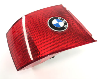 BMW R 1150 R21 [2003] - iluminação inferior traseira da luz traseira